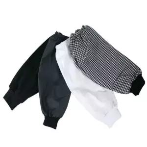 [에스에스_63]국산 민무늬 위생 토시 팔토시