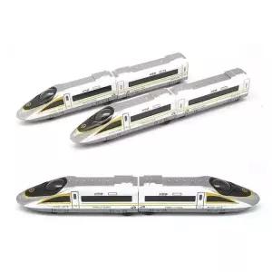 [에스에스_63]풀백기능 기차장난감 작동완구 10000