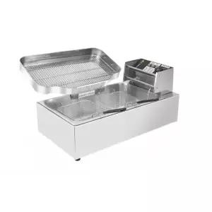 만두 튀김기 가정용 전기 대용량 치킨 치즈스틱 야채 돈까스 에어프라이어 소형 팬