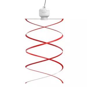 회전팬 퇴치기 파리 날파리 초파리 무선 자동 해충방충기 재래시장 방충