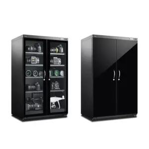 카메라 제습함 SLR 건조기 렌즈보관 전자기기 습기제거 방습함 대형