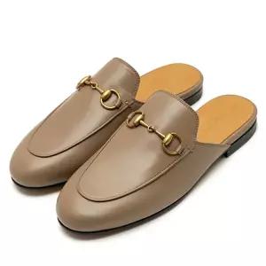 (한정특가) 구찌 프린스타운 블로퍼 423513-C9D00-2606