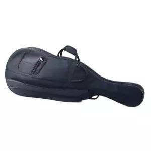 첼로 소프트 케이스 방수 가방 두꺼운 백팩 보관 첼로가방 모델 휴대용 고밀도 백 천