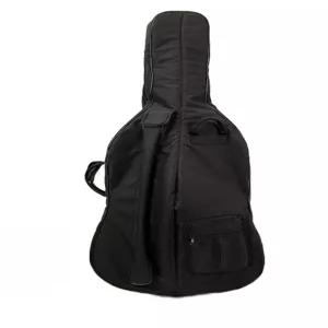 첼로케이스 캔버스 백팩 보관 악기수납 전문 첼로가방 내구성 백 등에 패브릭 케이스 소프트 방수