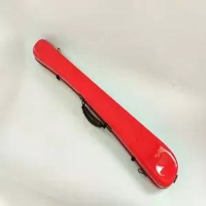 활 하드케이스 충격보호 연주용 활보관 악기 휴대용 탄소섬유 전문 방수 가방 스타일