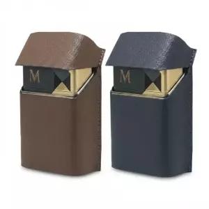 소가죽 담배케이스 케이스 파우치 수납함 수납케이스