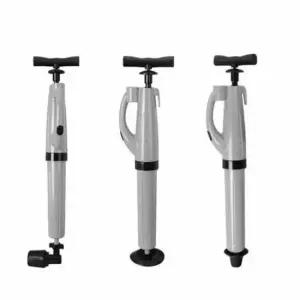 [JED] 화장실압축기 뚜러뻥 주방압축기 뚫어 뻥 압축식 소형압축기 싱크대압축기