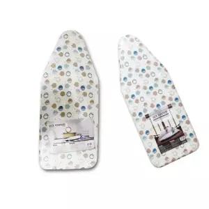 가정용 좌식 다리미판 접이식 대형 다림판 커버 포함 셔츠 바지 다림질용