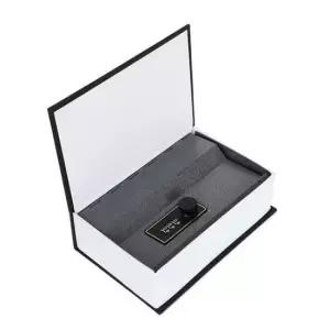 [문구/오피스] 좋은 숨기기 책금고 저금통 비상금 북세이프