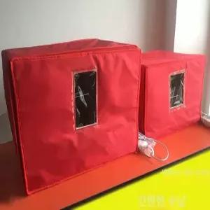 발효박스 가정용 미니 제빵기 제빵발효기 제어 숙성 시간 자체 조절 시스템 상자 타이머