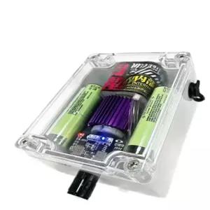 에어젯기포기 낚시기포기 USB 터보형 큰돌10A 충전식