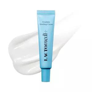 락토메디 여성용 보습 크림 pH 균형 잡힌 친밀한 순한 0.5 floz