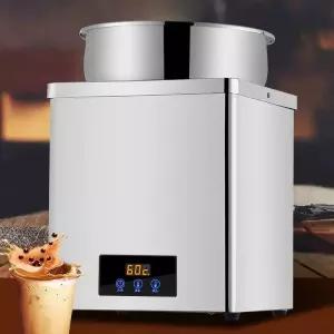 음식 스프 국 야채 안주 비상 파티 업소용 세트 자취 수프 보온기 캠핑 인스턴트