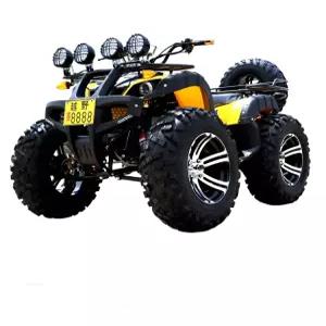 산악오토바이 농촌 캠핑 오프로드 농사용 장갑 바이크 4륜 사발