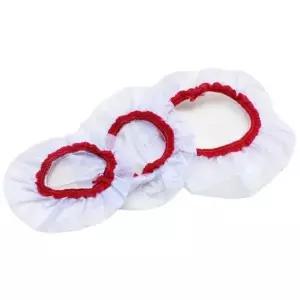 bns 장독커버 위생 보호망 대형 3p세트 항아리 전통항아리 WFLIQTV