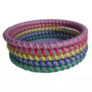 무거운 훌라후프 지압 복부운동 복부 홈트 중량 홈트용