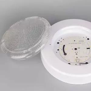 [Deco] 15W 주광색 현관등 미란다 직부등 LED원형 LED원형직부등 led원형직부등 led원형등