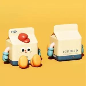 [Deco] 무드등 집들이선물 취침등 요구르트 무선 수유등 인테리어 조명 거실 침대