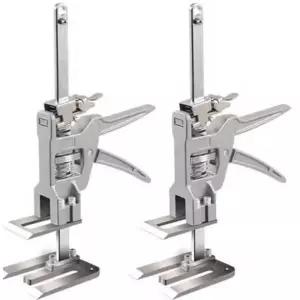 눈금 리 설치 도구 목공 타일 석고보드 타