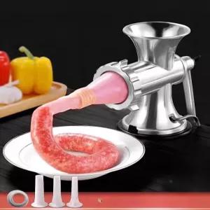 가래떡기계 경단 전동 가정용 없이 벨트 압출기 찹살떡 떡제조기 버킷 스틸 소형 세트