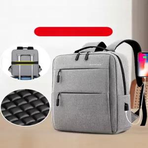 노트북 가방 백팩 남녀공용