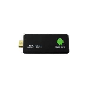 셋톱박스 미니 PC 파이어 스틱 MK809 III RK3329 안드로이드 TV 박스 1G8G 에어 마우스 MX3