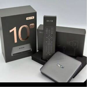 셋톱박스 svicloud 10p 플러스 유니버설 안드로이드 TV 박스 svi 스튜디오 svloud 4G64G 영국 미국 싱가포르 캐나다에서 9p에서 업그레이드됨