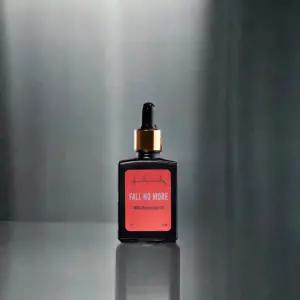 리크위드 Rx 더 이상 천연 헤어 오일 콜드 프레스 블랙 시드 참깨 아몬드 및 피마자 - 사용 금지