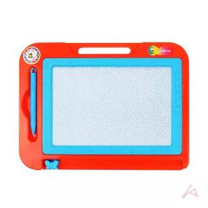 자석펜 어린이 요술칠판x2개 18x24cm 어린이칠판