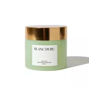 블랑두부 누본셀 딥 클린 스파 허니 마스크 125g