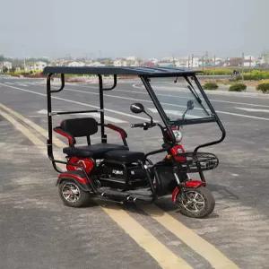 스쿠터 캐노피 전동차 방풍 워터프루프 덮개 햇빛차단 파라솔 소형 차양