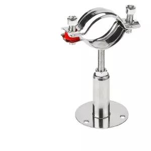 화목 스테인리스 난로 소각로 캠핑용 구멍 거치대 소각통