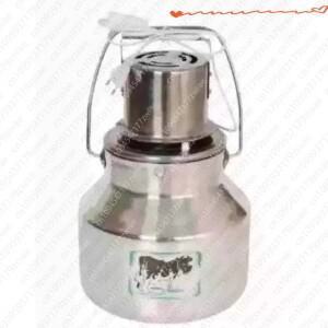 전기 우유 분리기 우유 탈지기 목동용 가정용 믹서 스테인리스 스틸 크림 기계