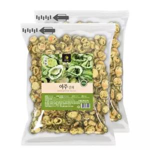 여주 차 고야 베타카로틴 국내산 건 여주 고야민 비터멜론