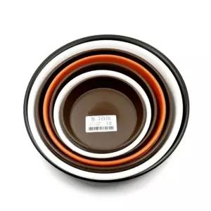 원형화분받침대 10호 대형화분받침대