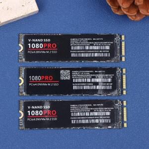 킹스톤 A4000 M.2 SSD 1/2/4TB 고성능 내장형 솔리드 스테이트 드라이브 게이밍 확장용 Ngff 1TB 2TB 1080