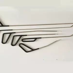 차량용 덴트 도구 자동차 수리 문콕 흡착기 후크 지렛대