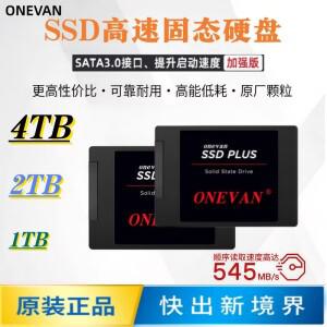 내장형 노트북 HDD 디스크 - SATA III 2.5인치 SSD 하드 드라이브 (PC 및 저장 용량 업그레이드용) 128GB 2