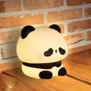 [Deco] 졸망팬더 판다 무드등 LED 조명 아이방 수면등 간접조명 집들이선물