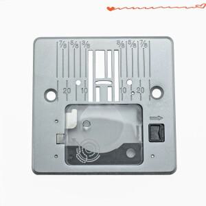 # 416472401   ( # 416786701 ) 니들 플레이트 ASM. Singer 3321 4411 4423 4432 4452 5511 5523 5532 5554