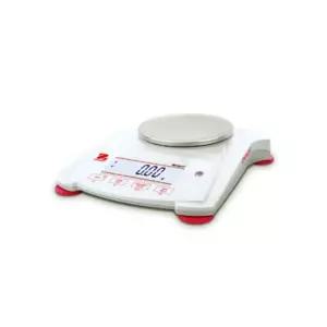 OHAUS 오하우스 SPX2202KR 소형 정밀 전자 저울 (2200g/0.01g)