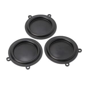 온수기 가스 액세서리 물 연결용 10Pcs 73M 호환m 압력 다이어프램