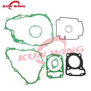 혼다 호환 엔진 전체 실린더 헤드 개스킷 CB190R CB SDH175-6-7-10