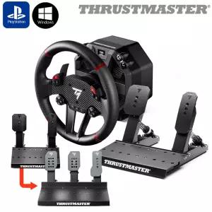 [5월 초 발송]트러스트마스터 T598 다이렉트 드라이브 레이싱휠 + RACELINE LC UPGRADE KIT(PS5,PC용) PO