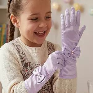 싼타창고 공주 장갑 웨딩파티장갑