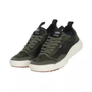 반스 서플라이 울트라 레인지 EXO SE 카키 VN0A4UWM27C1