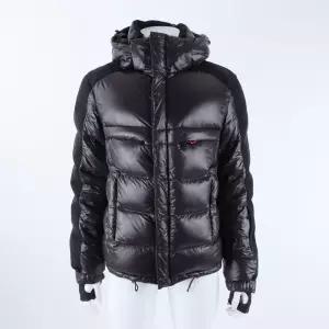 [구구스]중고명품 프라다 스포츠 라인 패딩 점퍼 90-95 (NO 10402205)