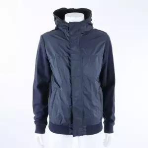 [구구스]중고명품 프라다 스포츠 라인 집업 점퍼 90-95 (NO 10402208)