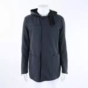 [구구스]중고명품 프라다 스포츠 라인 점퍼 95 (NO 10402211)