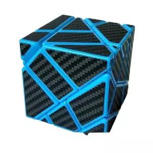 고스트큐브 닌자버전 어려운 두뇌개발 퍼즐 탄소 단계